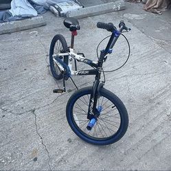 bmx bike 