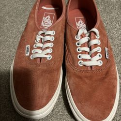 Vans 