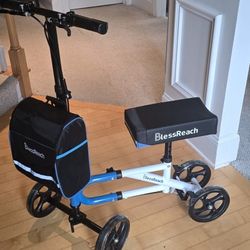 Knee Scooter ***NEW****