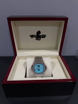 Luxury Watch