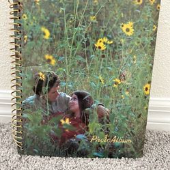 1970 Photo Album