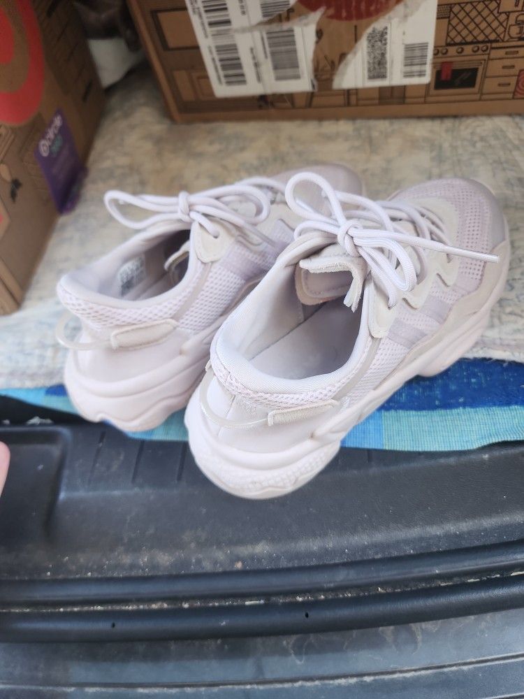 Adidas Women Shoes Size 6