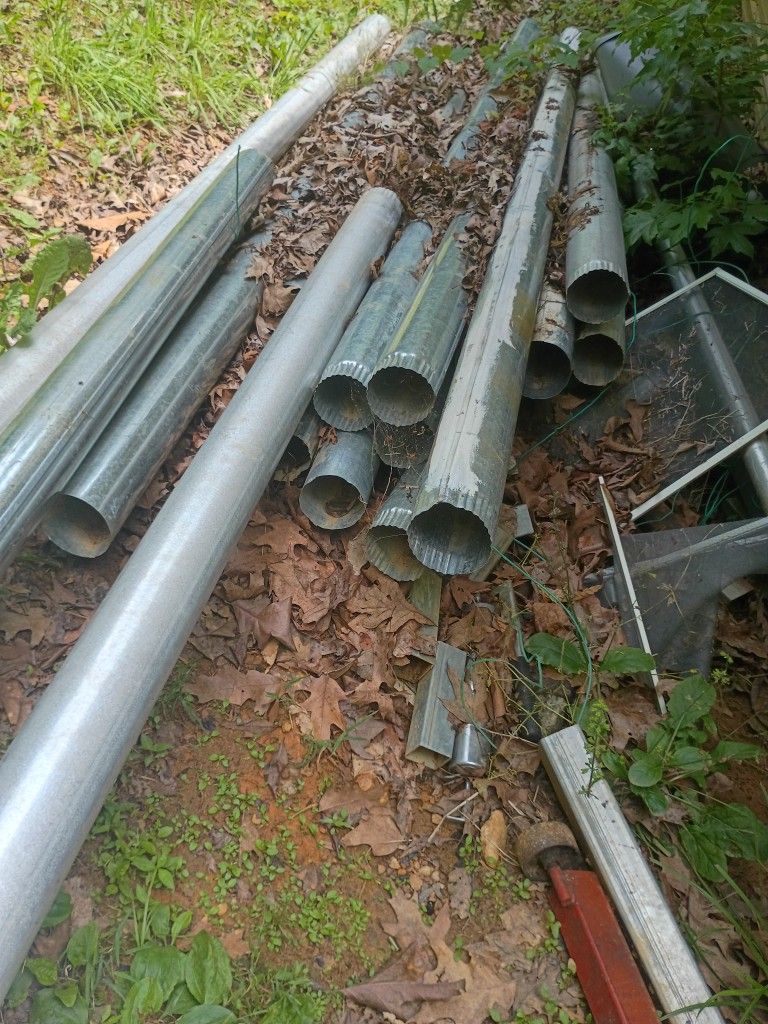 4in Vent Pipe 
