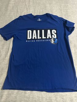 Dallas Mavericks tee