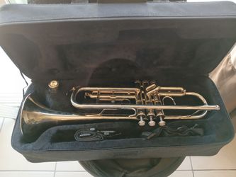 Mendini by Cecilio Trumpet