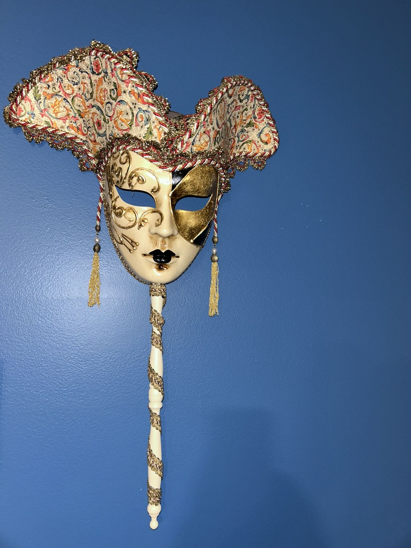 Decorating Mask