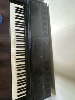 Clavinova Organ It Works Great $99