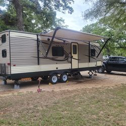 Sportmans rv 2018