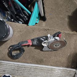 Tool Don't Need Great Condition 