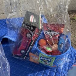 Easter Baskets For Sale Anyone You want for $35.00