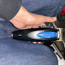 babyliss lithium fx limited edition 