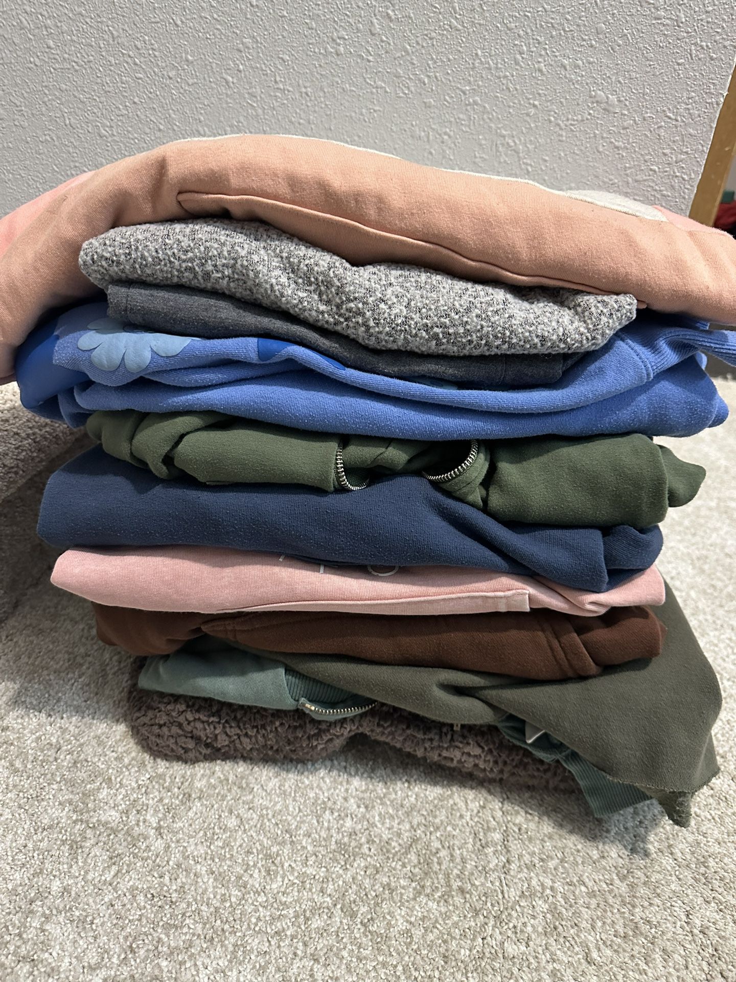 hoodie Bundle (11)