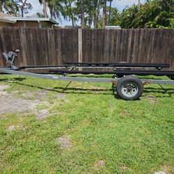 Trailer For Sale 