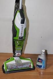 Bissell Crosswave All-in-One Multi- Surface Cleaner