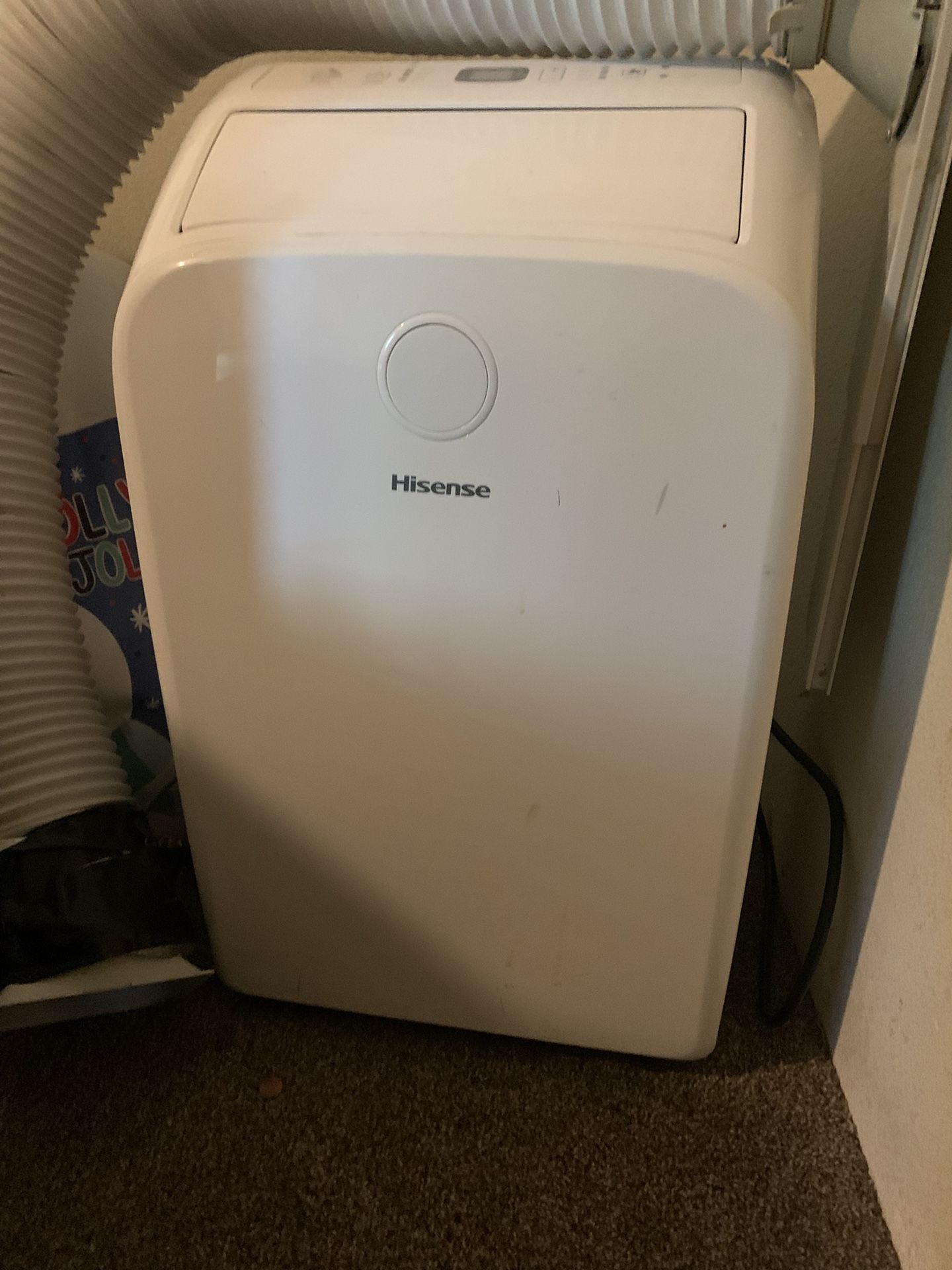 Hisense Air Conditioner