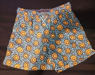 Boys swimsuit bathing suit shorts size 10/12
