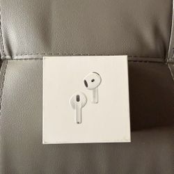 AirPods 4