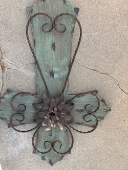 Cross
