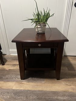 Side Table 