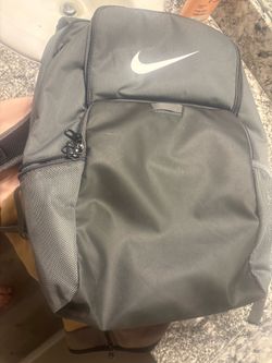 Nike backpack