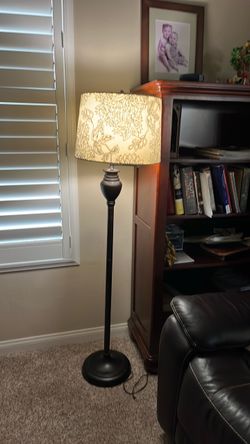 Floor Lamp