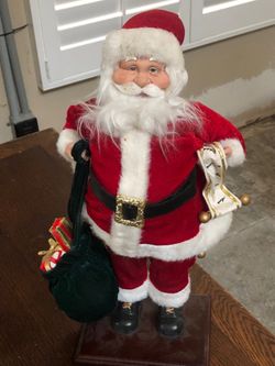 Christmas Decor Ssa