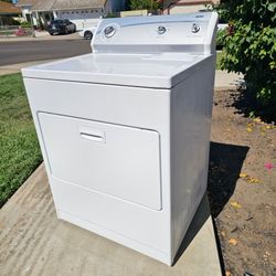 Kenmore Dryer Electric