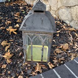 Light Holder