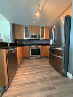Entire kitchen Cabinets for sale.