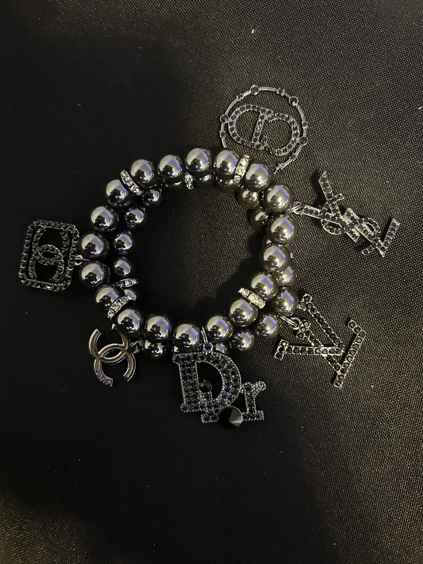 Junk Bracelet