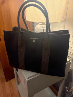 Michael Kors Austin Purse.
