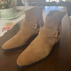 Chelsea Boots 