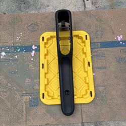 Smart Car 451 Center Console 