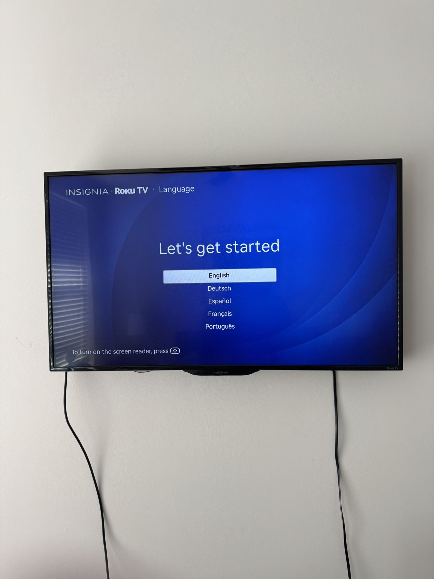 32 INCH Smart TV