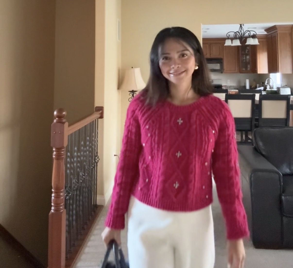 ASTR the Label Women's Madison Sweater