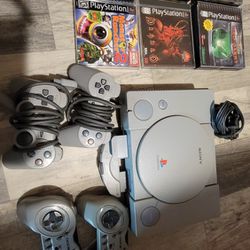 Playstation 1 And RARE GAMES! (Diablo, Monster Ranchers, Command And Conquer)