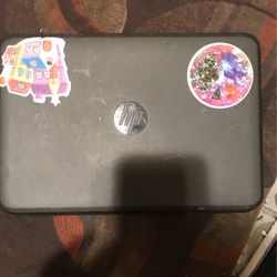 Hp Chromebook 11 G4