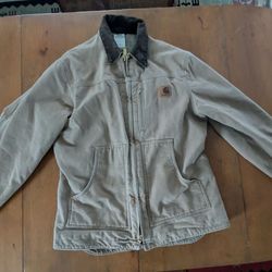 Carhartt Jacket Men's Medium