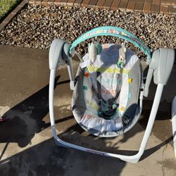 Baby Swing