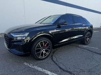 2023 Audi Q8