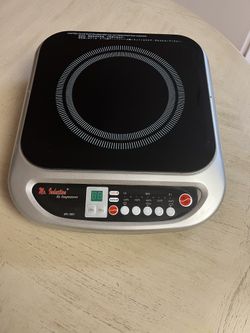 Inductor Stove Top 