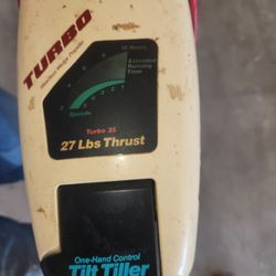 Minn Kota Trolling Motor 