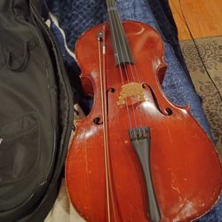 Violincello