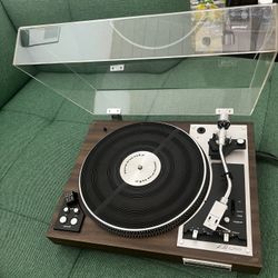 Marantz 6200 Turntable Automatic (vintage)