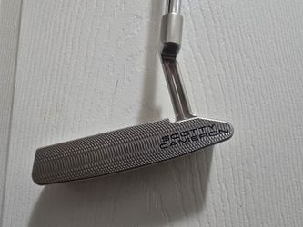 2025 Scotty Cameron Super Select Newport 2 NEW