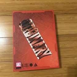 ODDINARY - Stray Kids Album