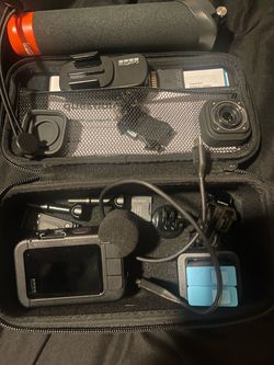 Go Pro Hero 9