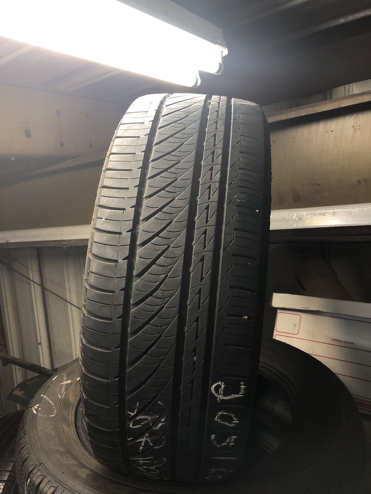 Firestone Lifetime Alignment - uk8mmyh
