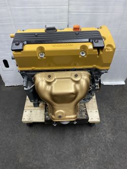 HONDA K24A1 /2.4 I-VTEC 2002-2006 CR-V Engine