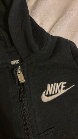 Baby Nike
